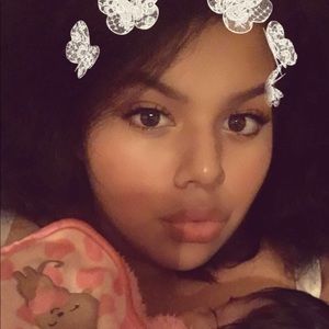 Meet your Posher, Kimberly